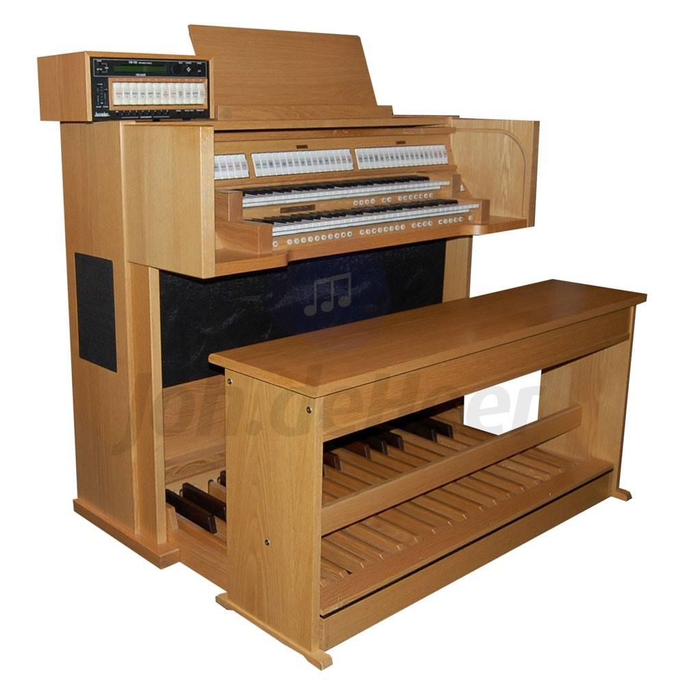 Johannus Vivaldi 25 incl. CM100