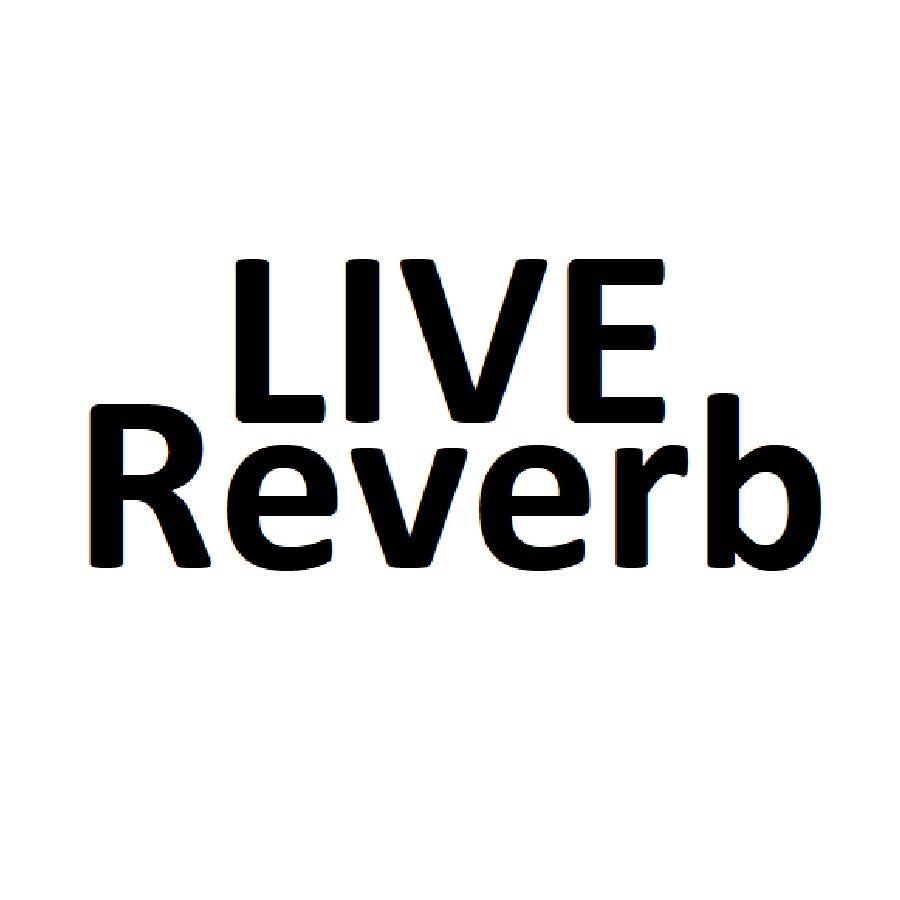 Johannus Live Reverb 