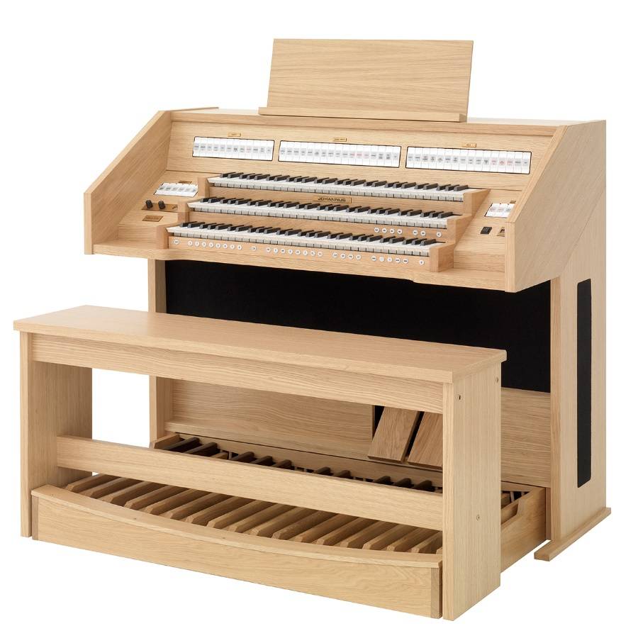 Johannus Opus 350 Klassiek orgel