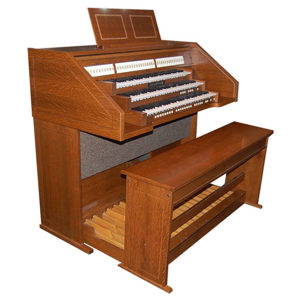 Johannus Opus 35 Klassiek Occasion Orgel