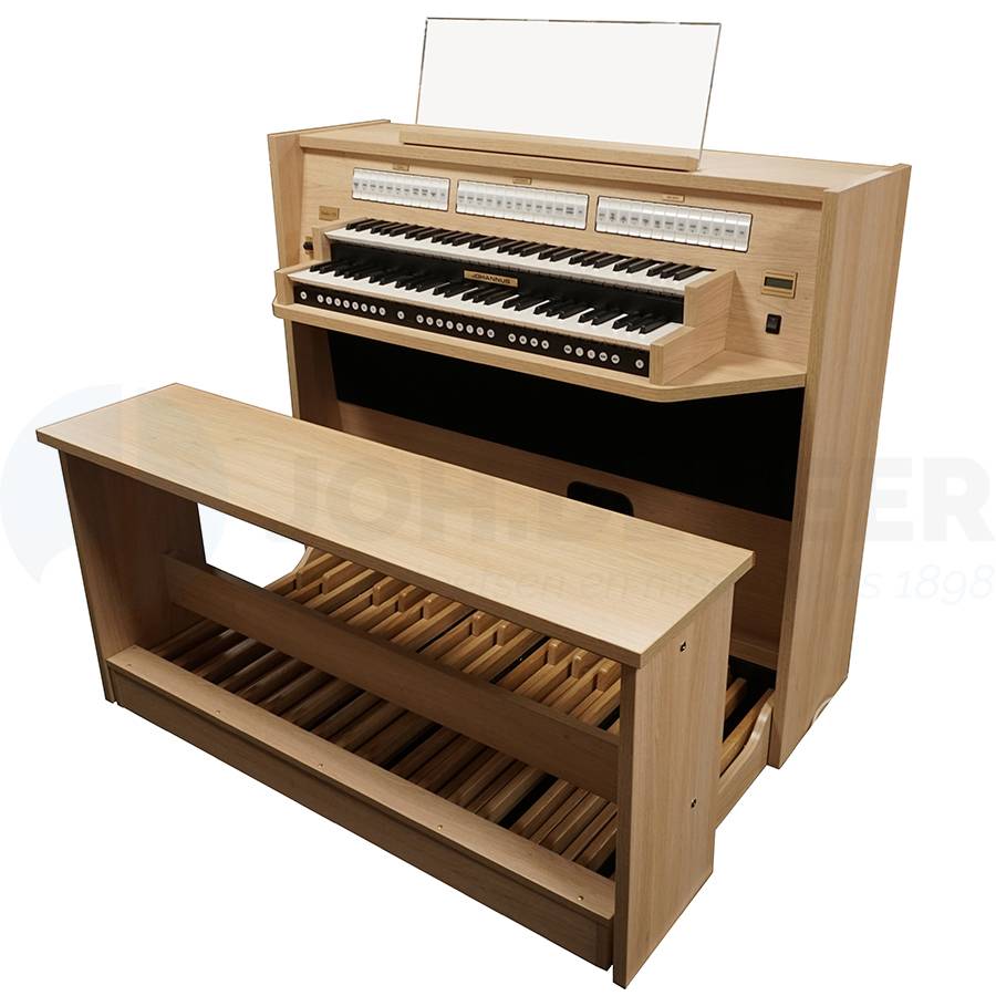 Johannus Studio 150 Nagano