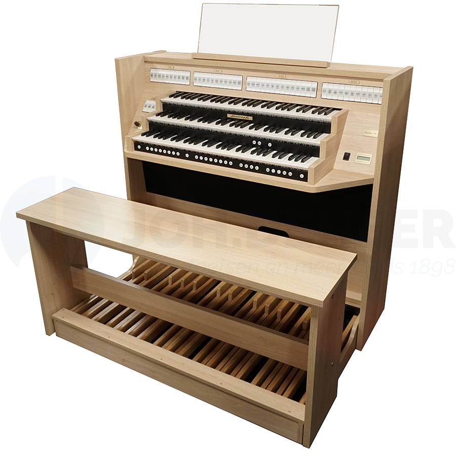 Johannus Studio 350 Nagano