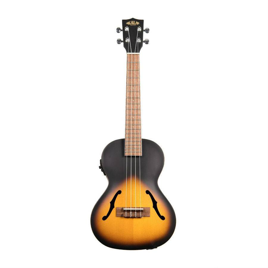 Kala KA-JTE-2TS Jazz - Tenor Ukelele