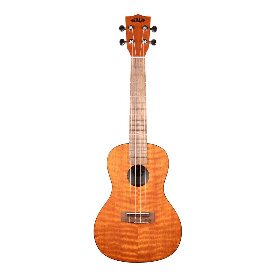 Kala KA-CEM - Konzert Ukulele