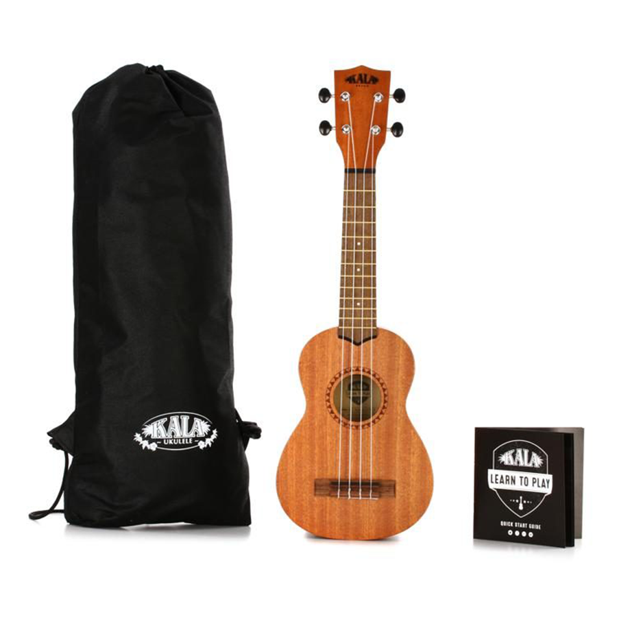 Kala Learn to Play Starterskit Sopraan