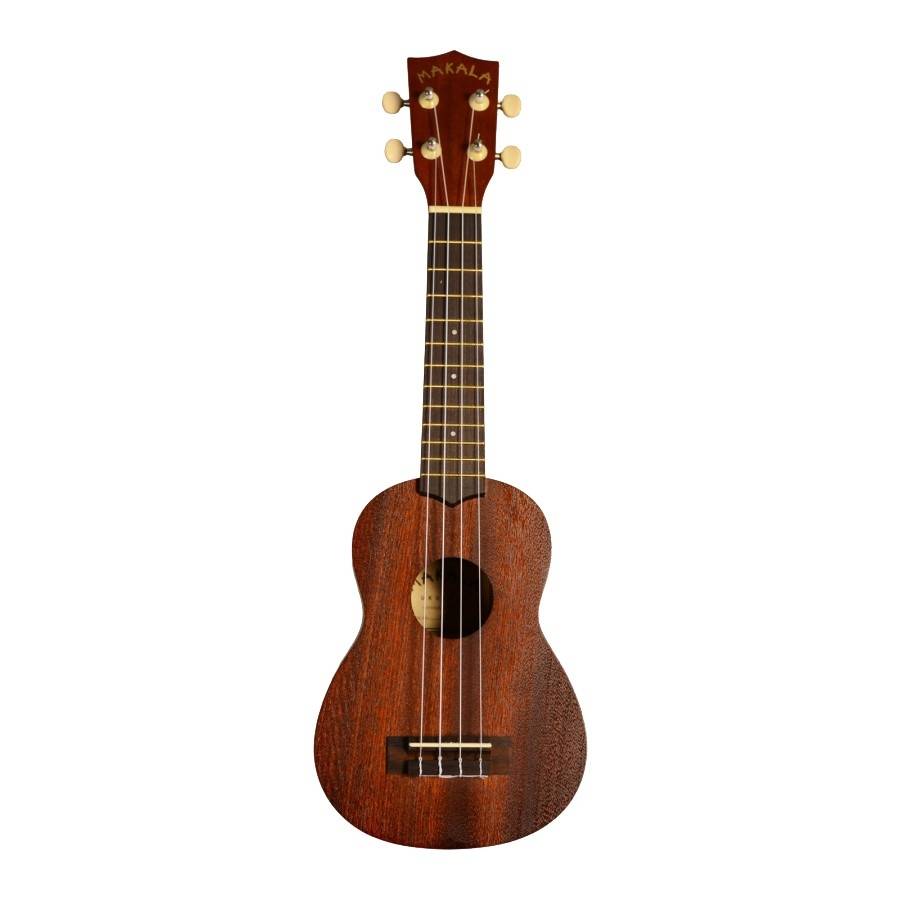 Kala Makala MK-S - Sopraan Ukelele