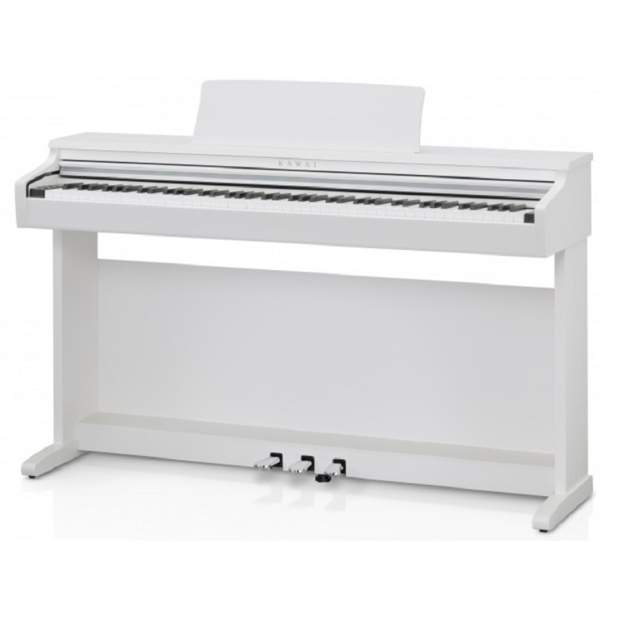 Kawai CN-17WH Digitale Piano - Wit