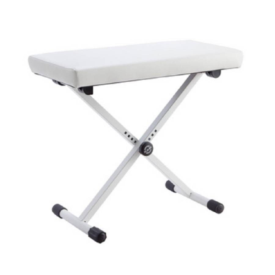 König&Meyer 14077W Keyboardbank