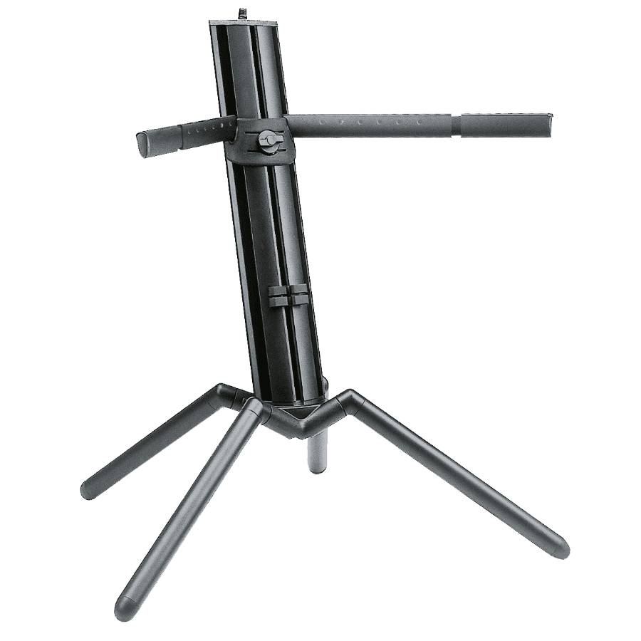 Konig & Meyer 18840 Spider Baby Pro Stand - Schwarz