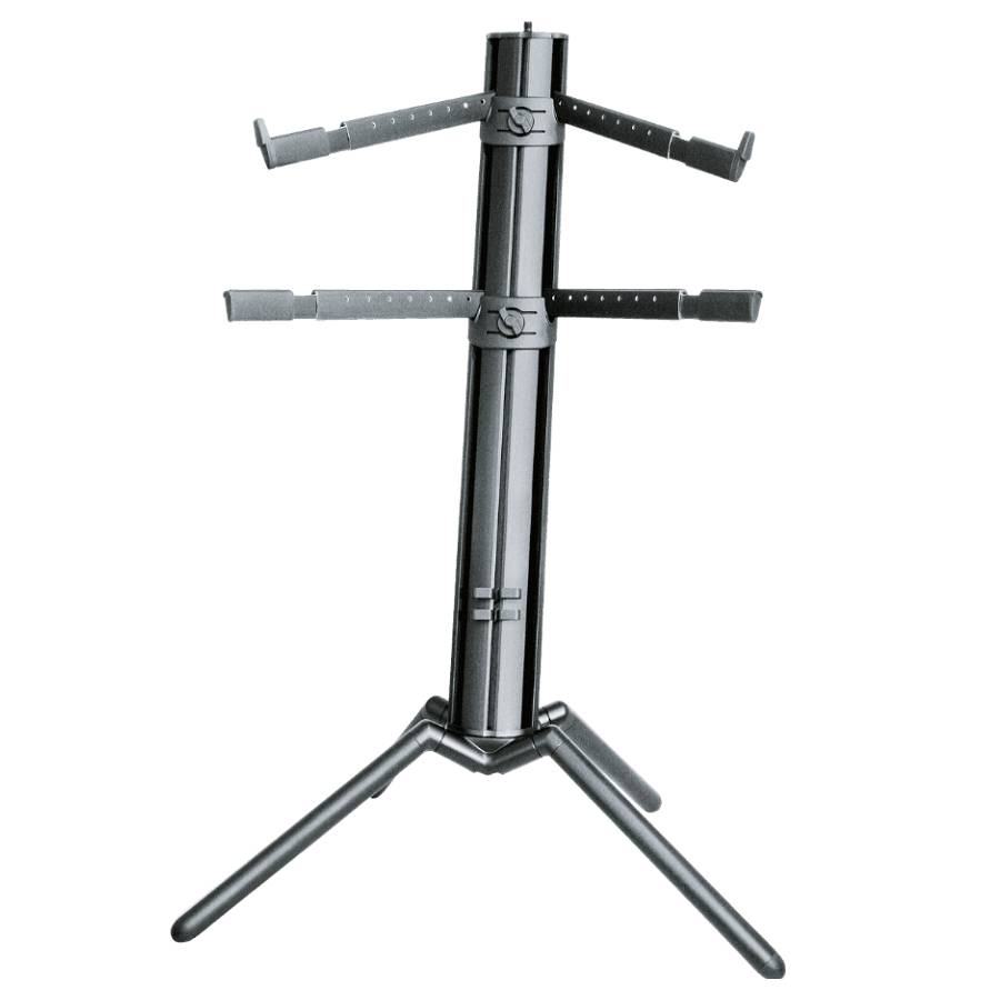 Konig & Meyer 18860 Spider Pro - Schwarz