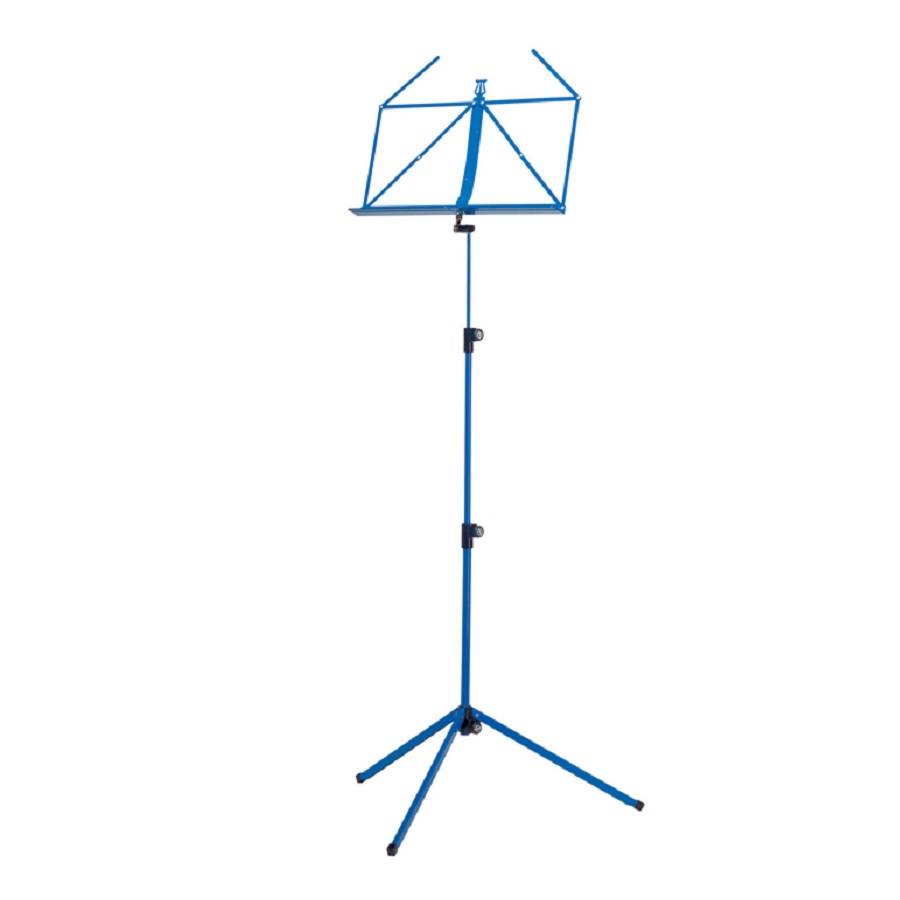 König&Meyer 10010 Notenpult Blau