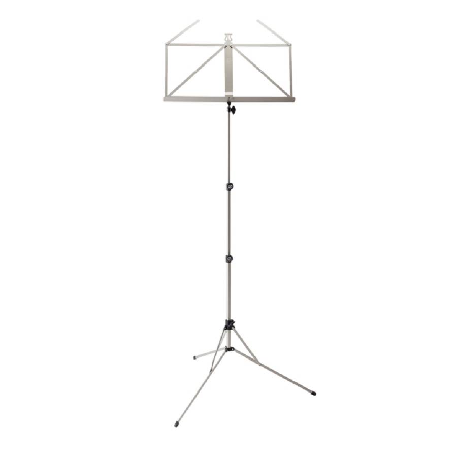 König&Meyer 101 Notenpult Nickel