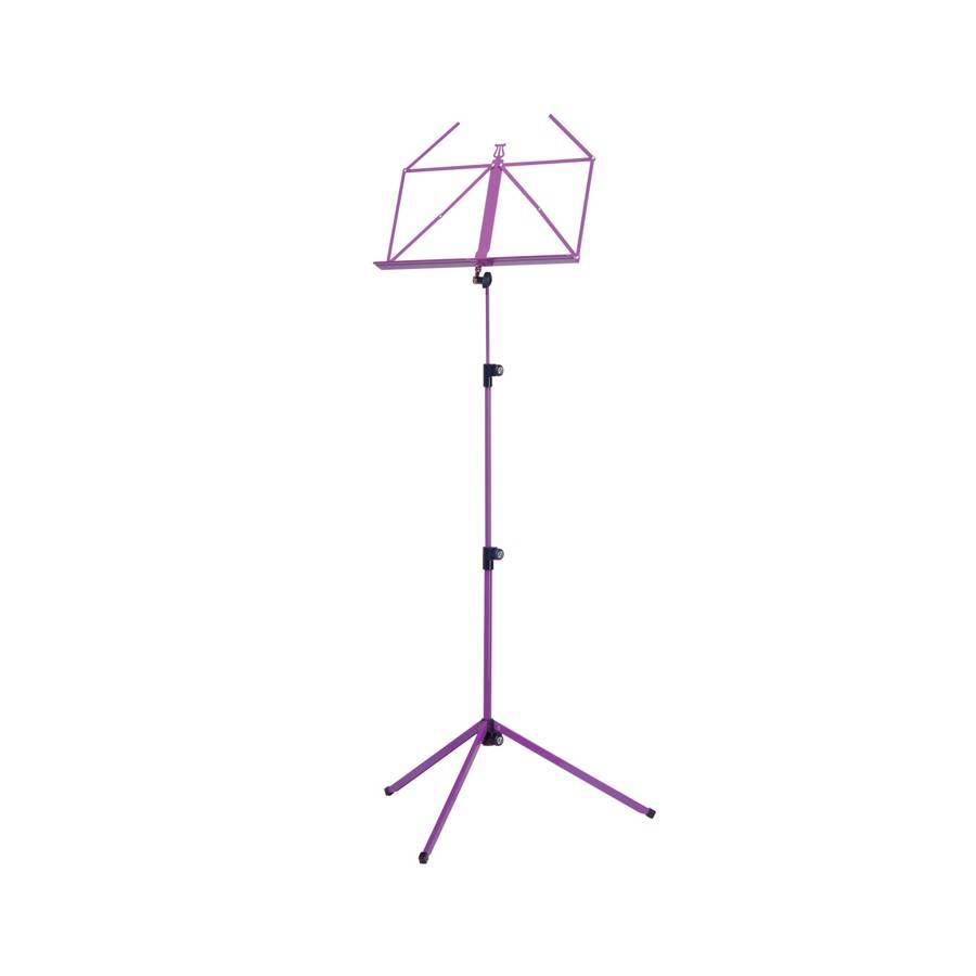 König&Meyer 10010 Notenpult Lila