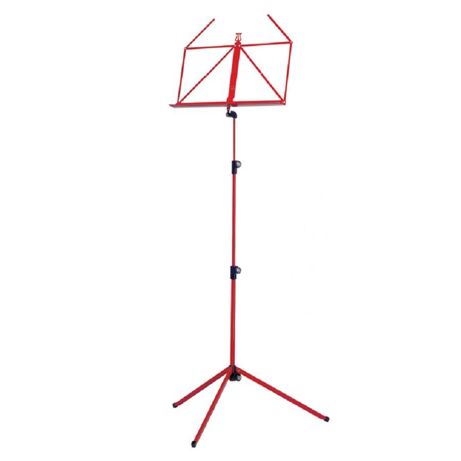 König&Meyer 10010 Lessenaar Rood