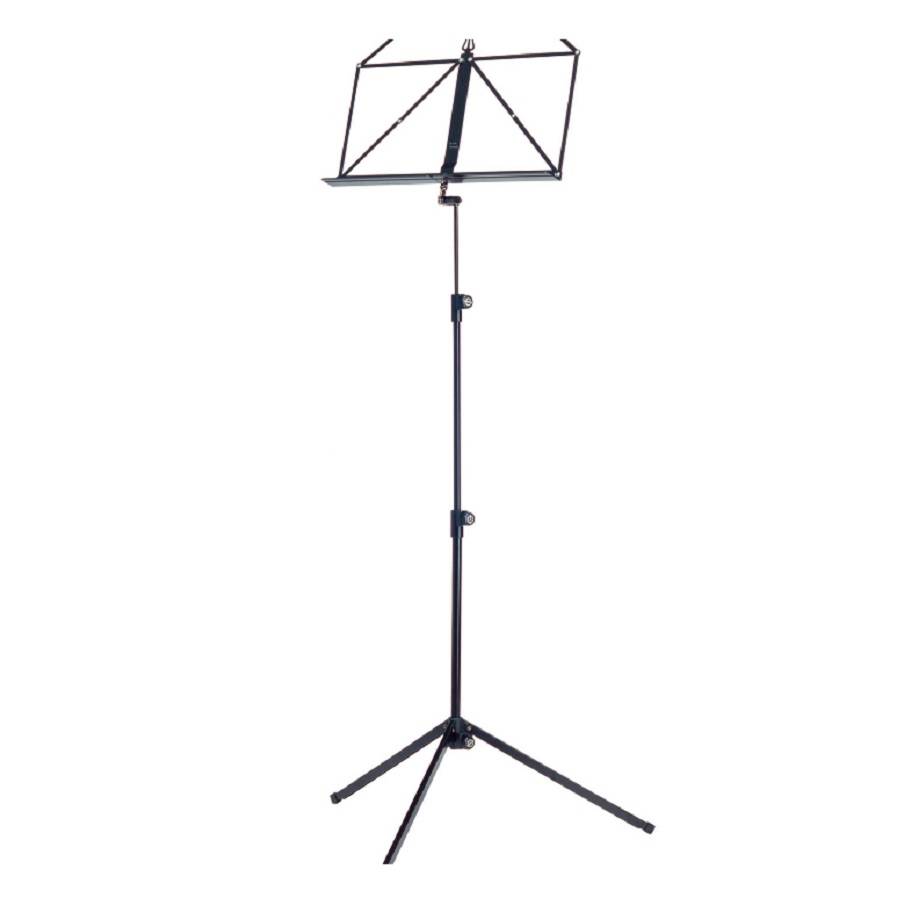 König&Meyer 10010 Lessenaar Zwart