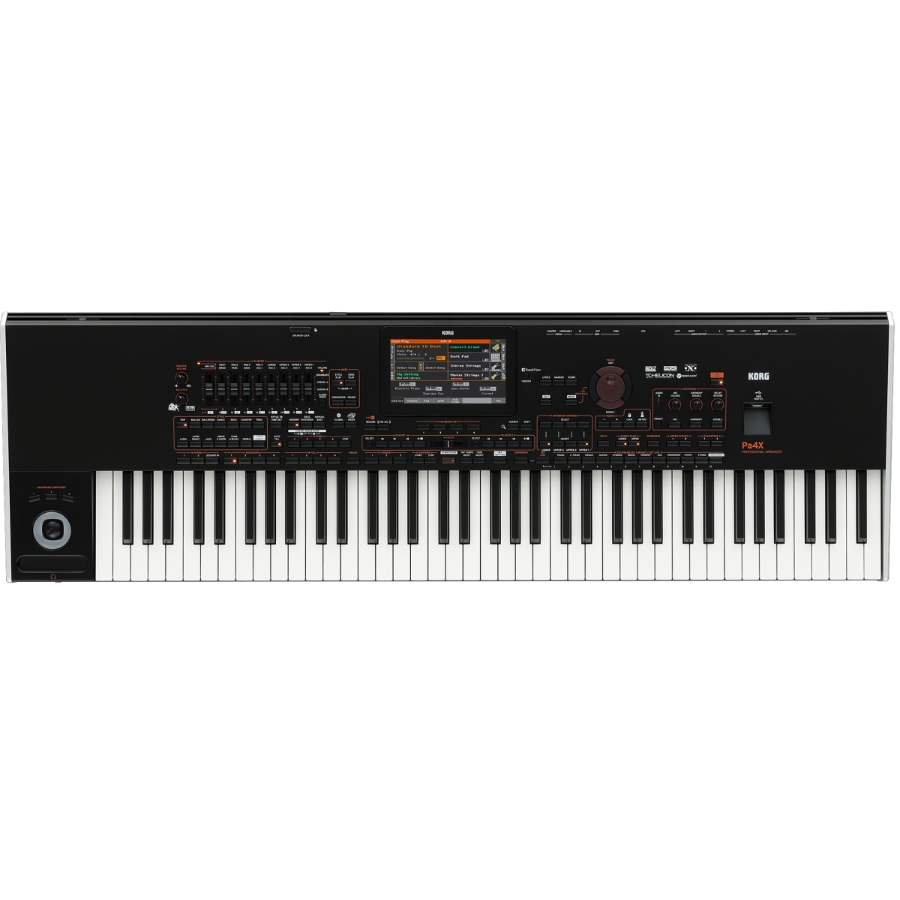 Korg PA4X 76 Keyboard 