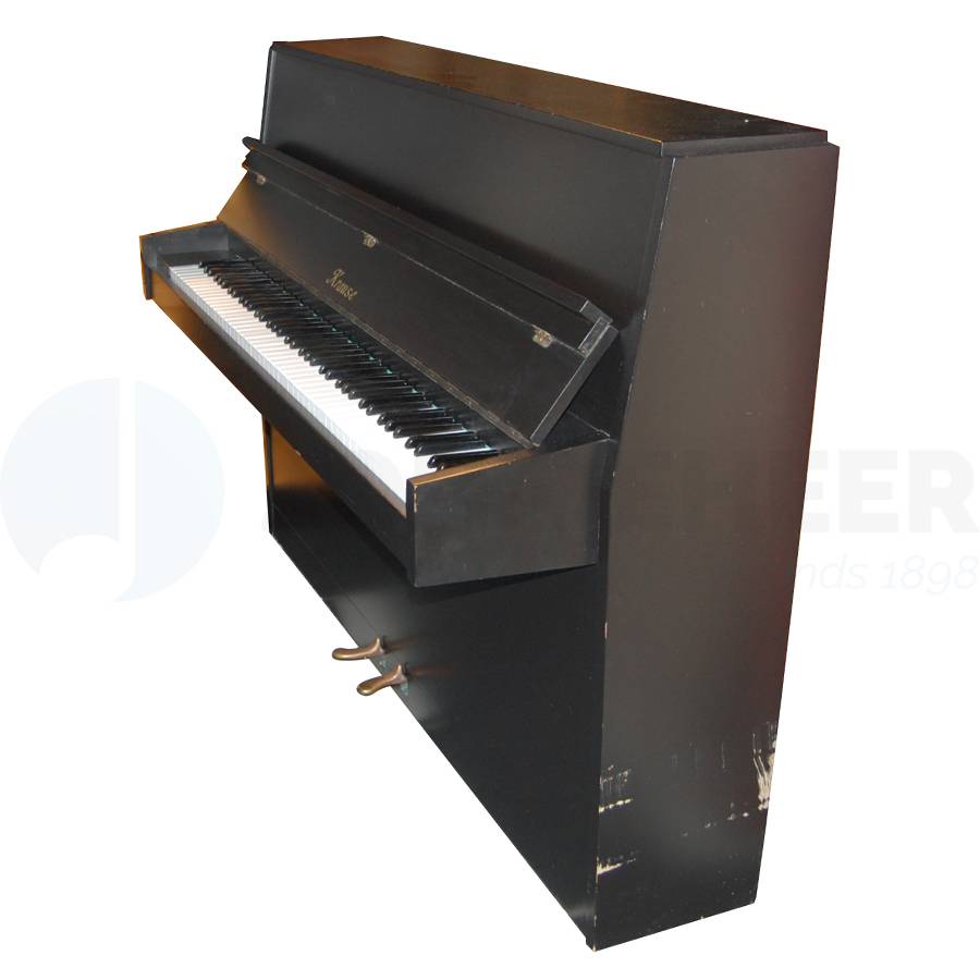 Krause 1.08 Piano