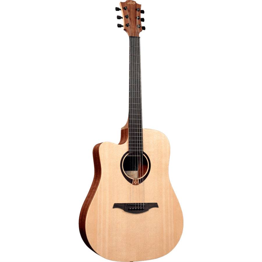 Lag TL70DCE - Left-Handed Dreadnought