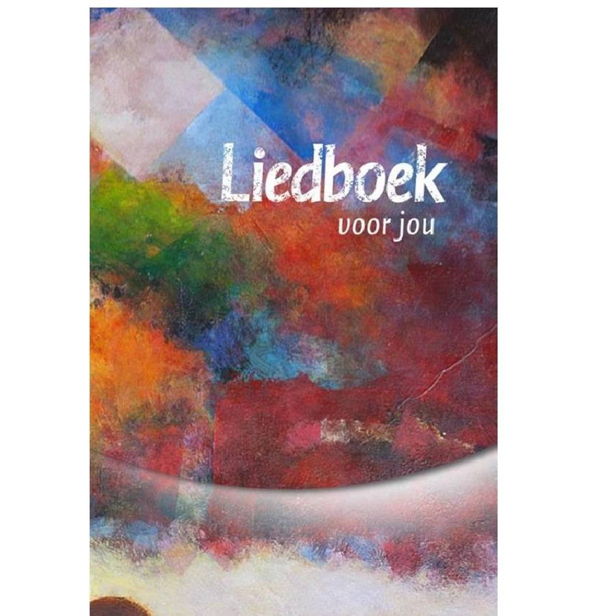 Liedboek voor jou - zingen en bidden in huis en Kerk (veelkleurig)