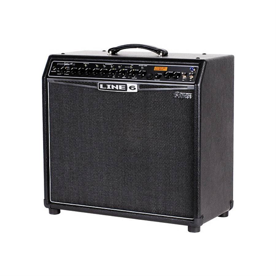 Line 6 Spider Valve MK2 (occasion)