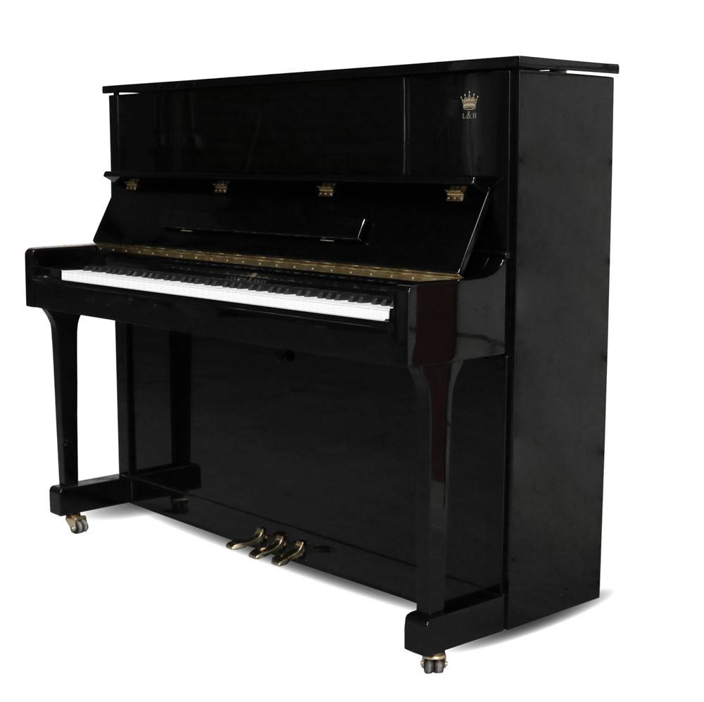 Ludwig&Hoff 122 Akoestische Piano