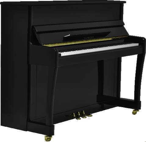 Ludwig & Hoff Model 110