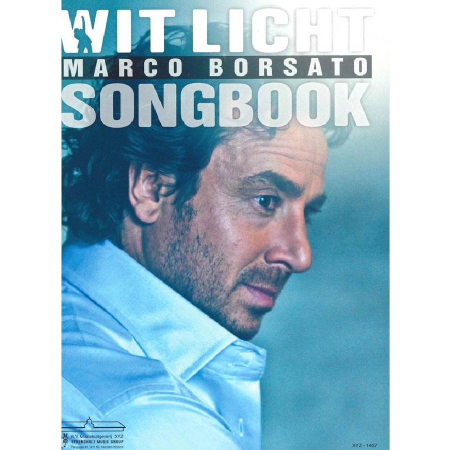 Marco Borsato - Wit Licht