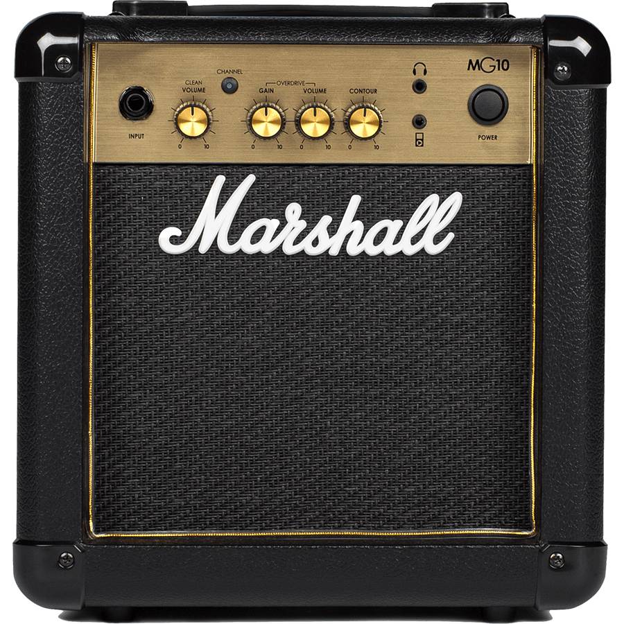 Marshall MG10 - Gitaarversterker