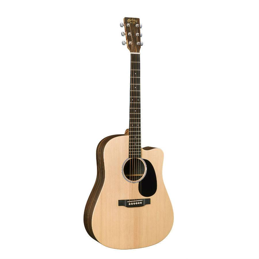 Martin DCX1AE - Dreadnought Western Gitaar