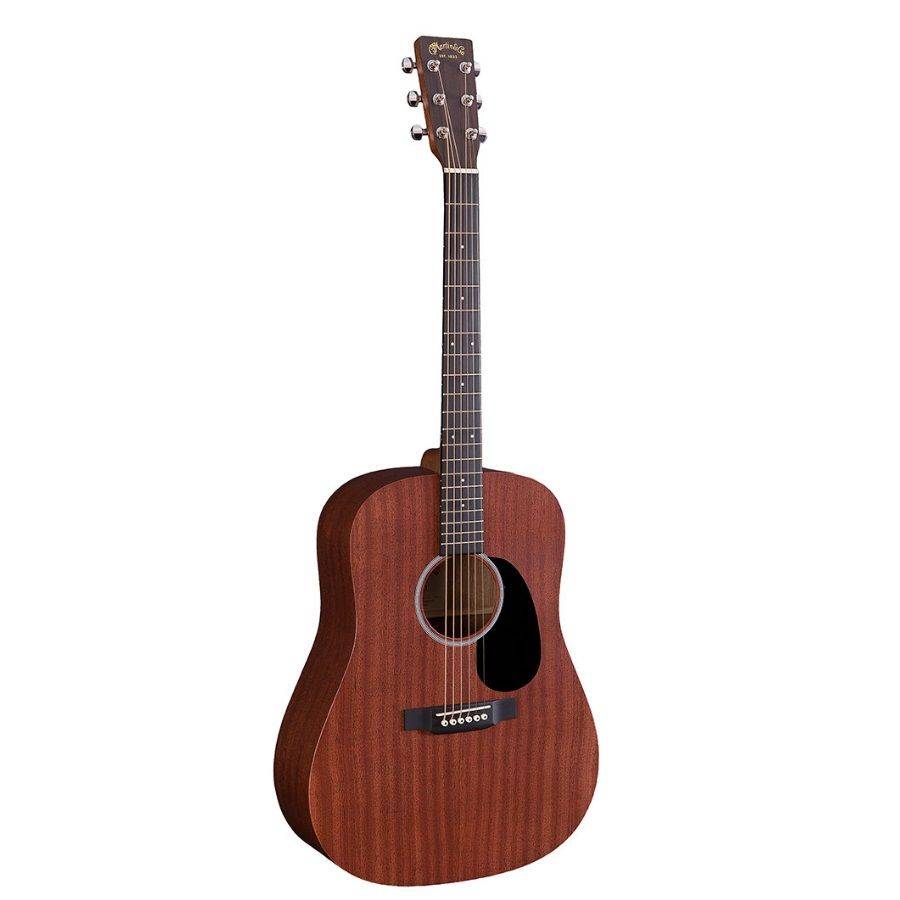 Martin DRS-1 Semi Akoestische Western Gitaar
