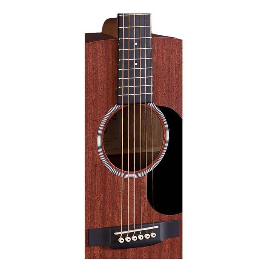 Martin DRS1 エレアコ (管理テワ) Martin DRS1 エレアコ (管理テワ