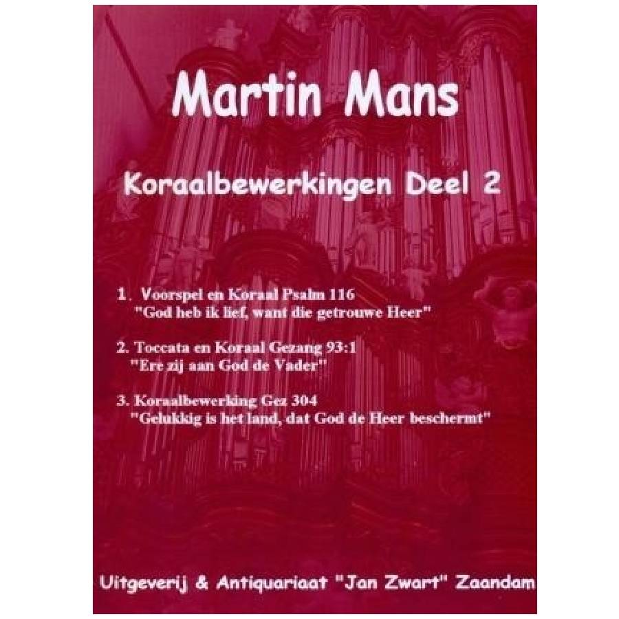 Martin Mans deel 02