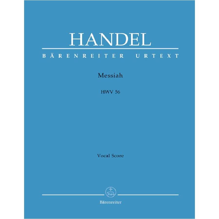 Messiah HWV56 - Händel