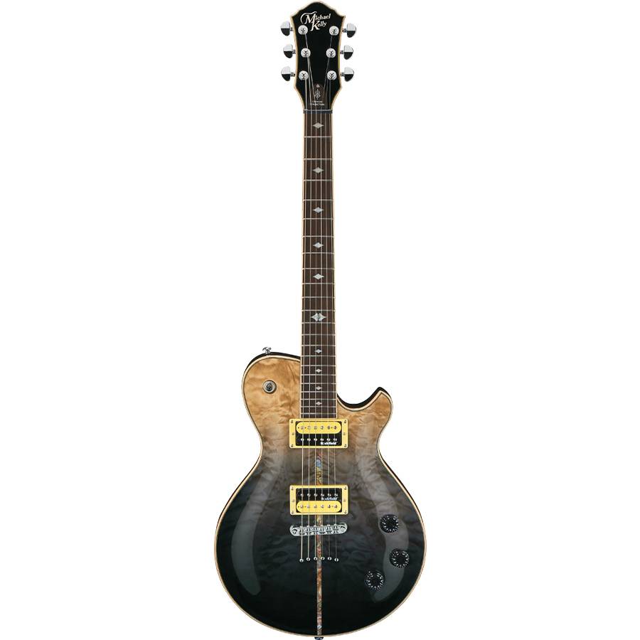 Michael Kelly Patriot Instinct Bold