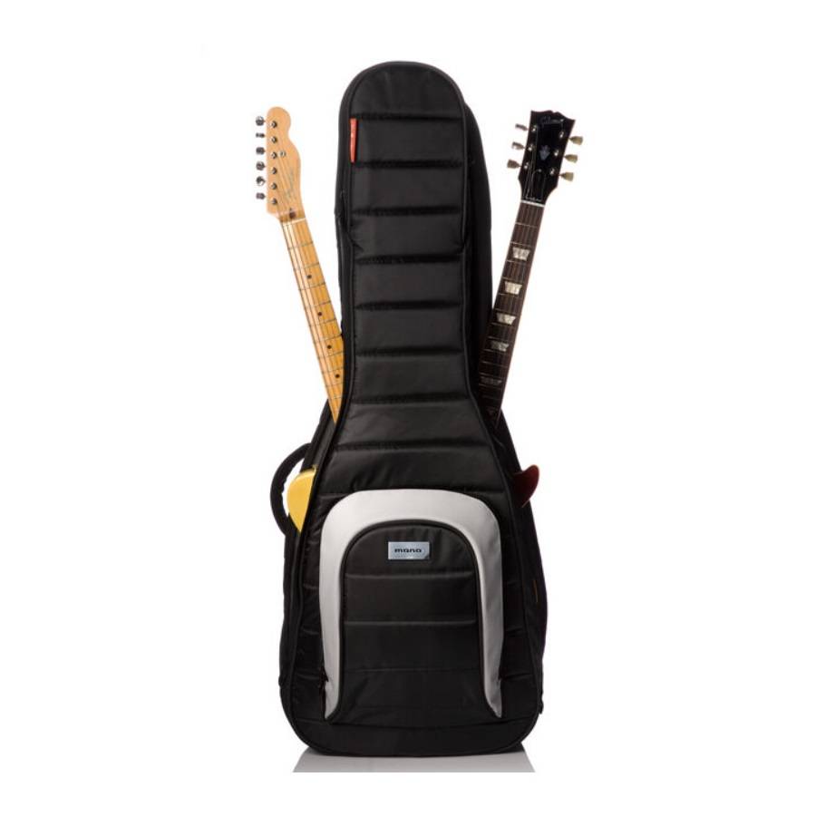 Mono M802G Gigbag für 2 E-Gitarren