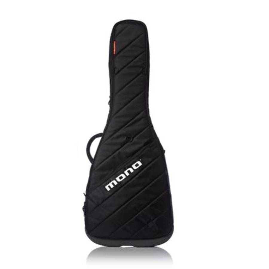 Mono Vertigo M80VEG Gigbag for Electric Guitar - Jet Black