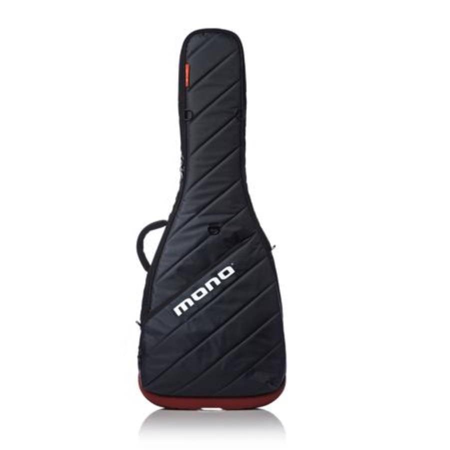 Mono Vertigo M80VEG Gigbag für E-Gitarre - Steel Gray