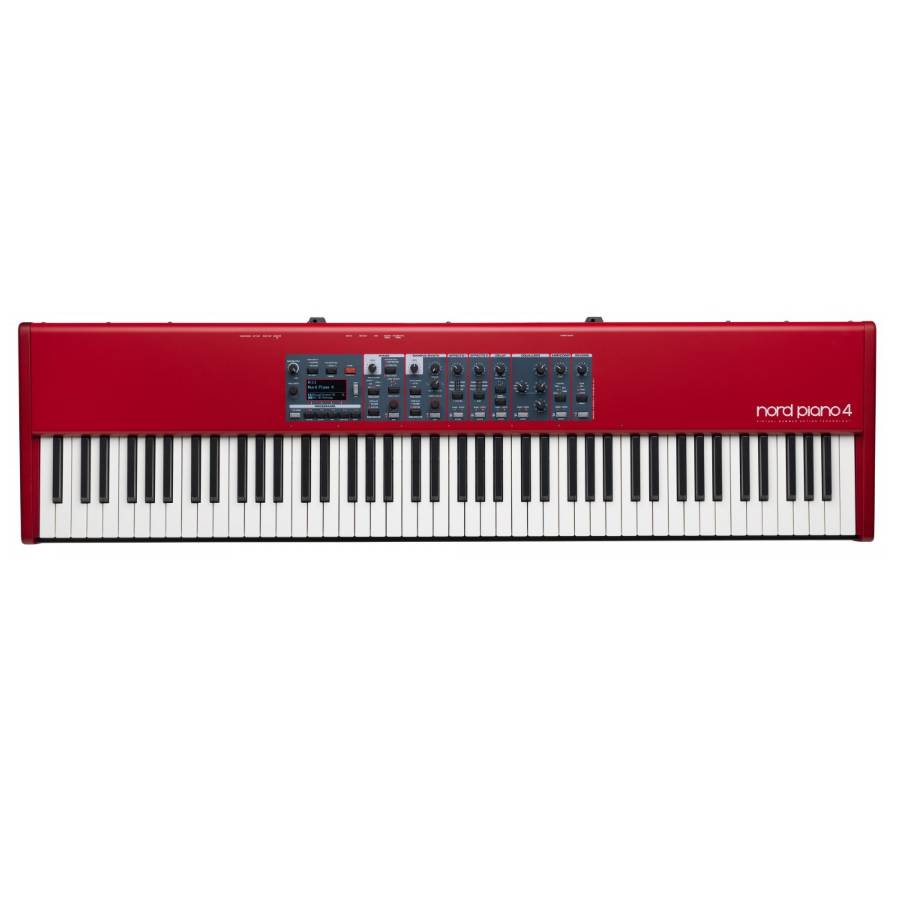 Nord Piano 4