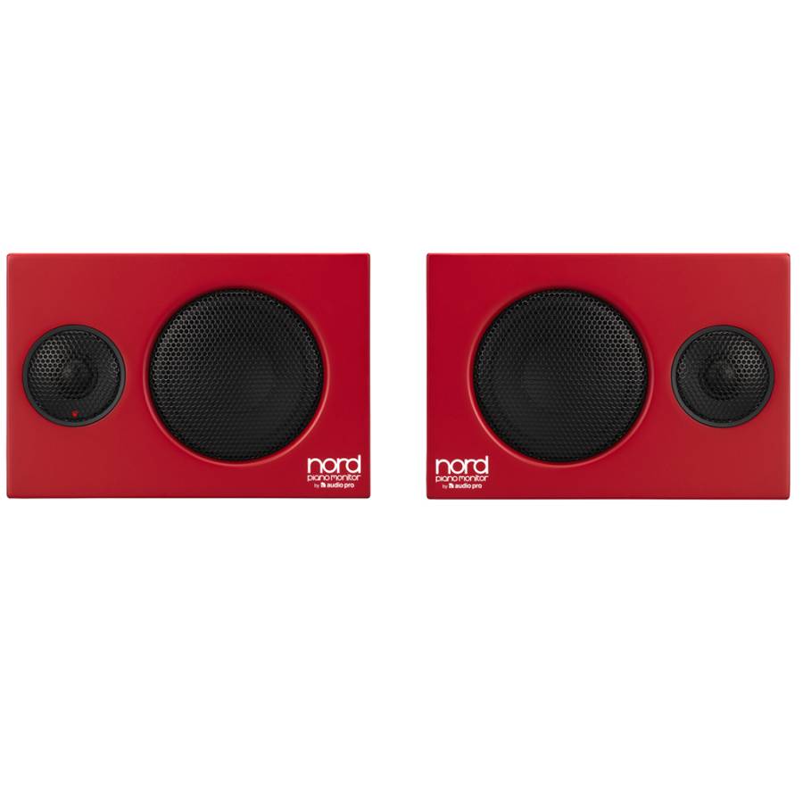 Nord Piano Monitor V2