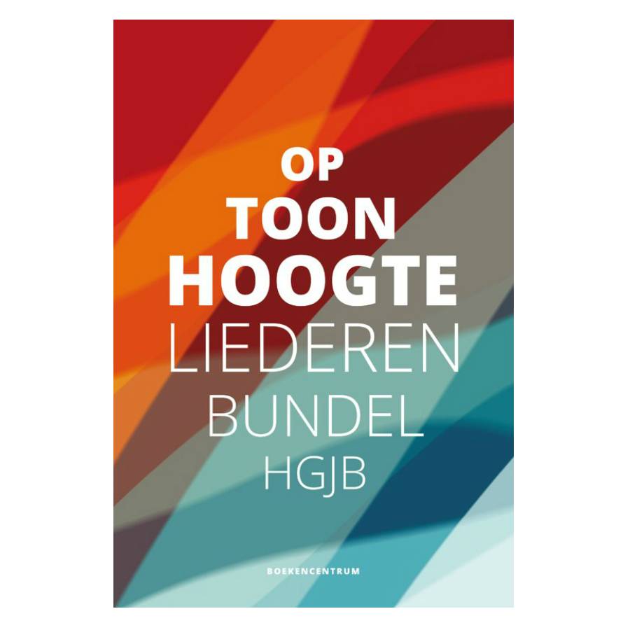 Op Toonhoogte muziek-editie 2015