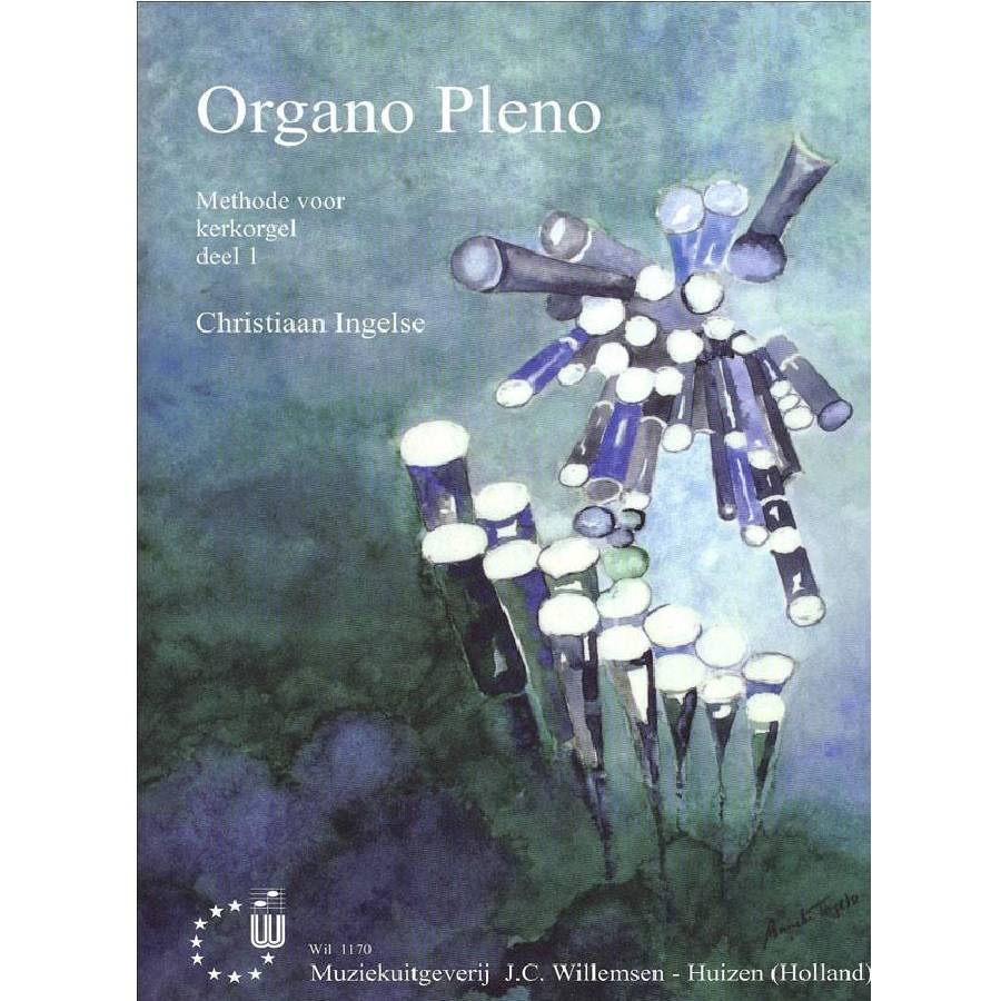Organo Pleno 1 - Christiaan Ingelse