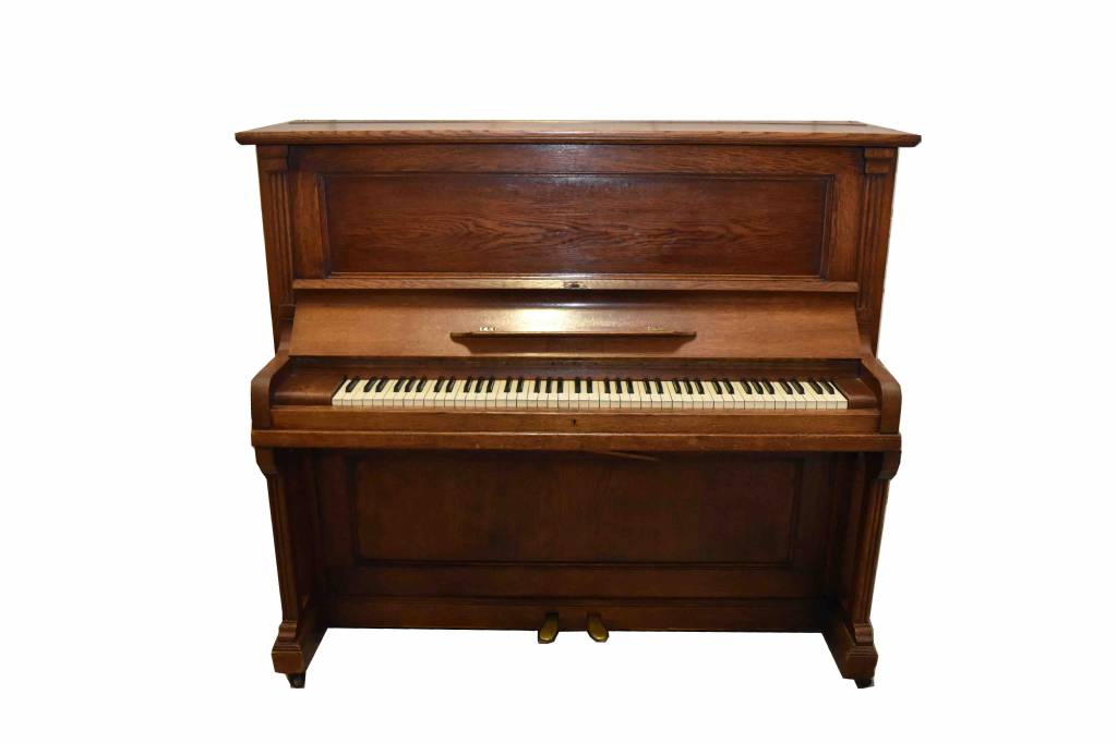 Pianella Piano Occassion