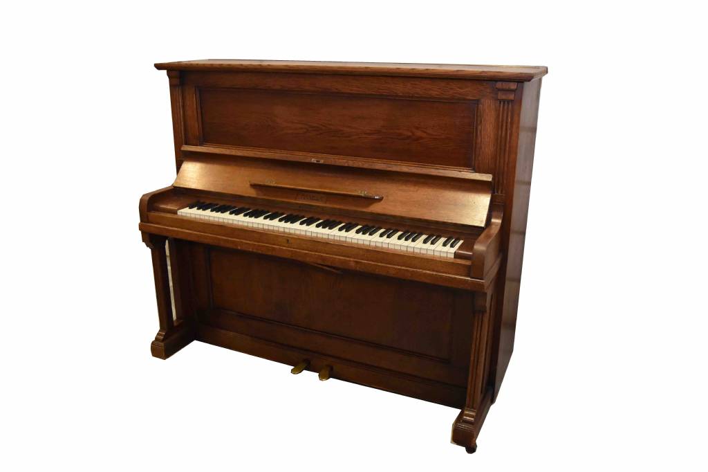 Pianella Piano Occassion