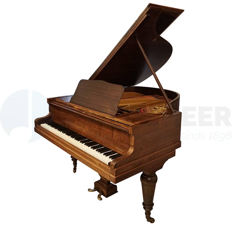 Pleyel 1.70 Restored Grand Piano