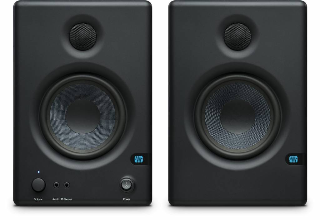Presonus Eris E4.5 Actieve monitoren 