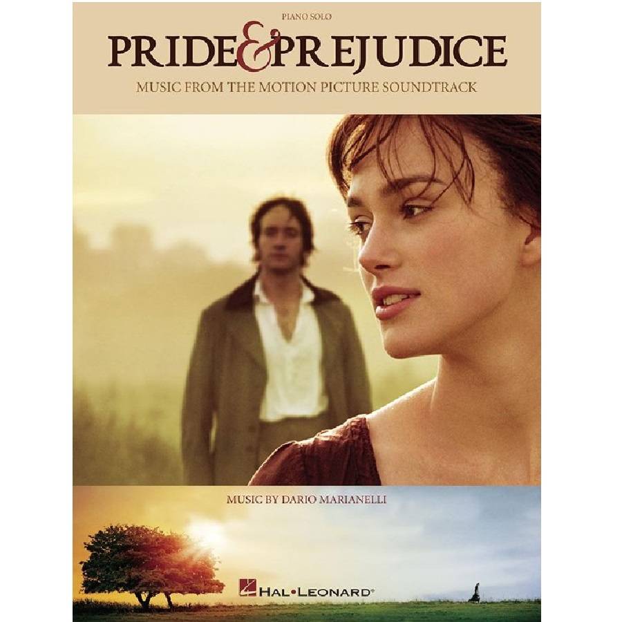 Pride & Prejudice - Songbook