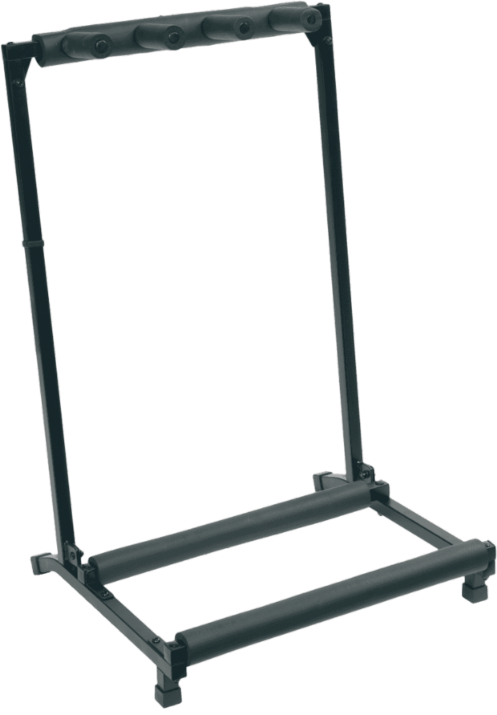 RTX 3GN Standaard voor 3 Gitaren