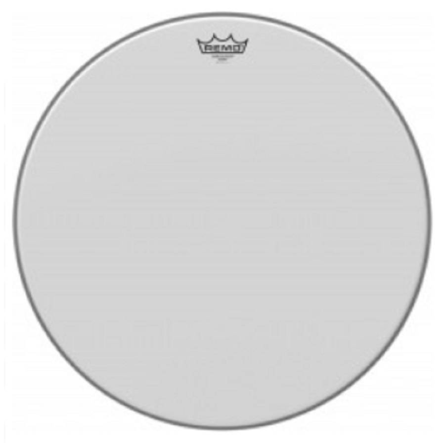 Remo BA-0120-00 - Ambassador Coated - 20