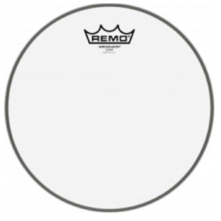 Remo BA-0310-00 - Ambassador Clear - 10