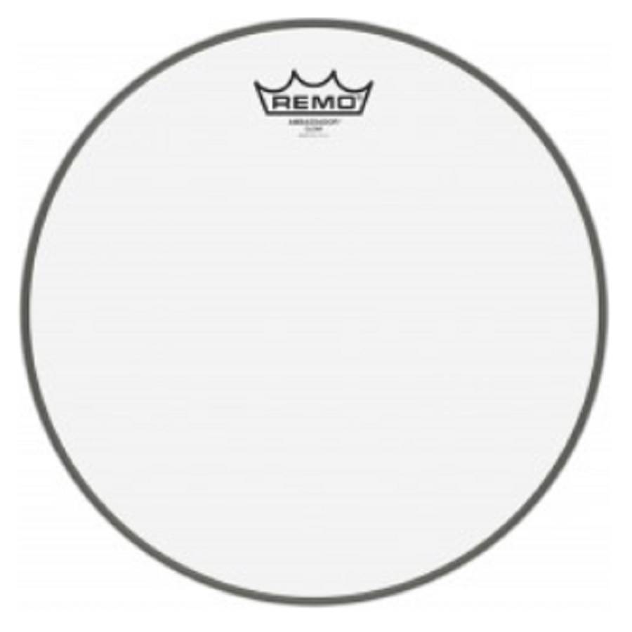 Remo BA-0312-00 - Ambassador Clear - 12